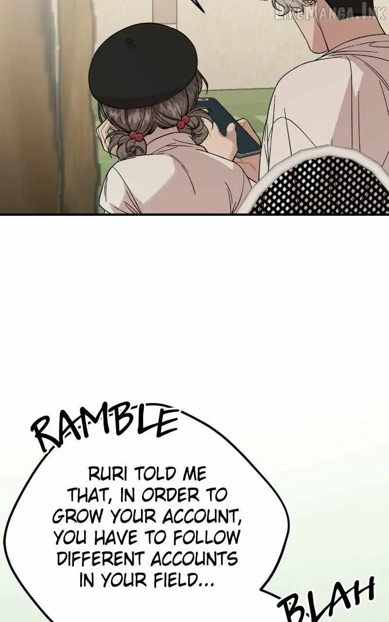 Can You Date a Ranker? Chapter 59 page 39 - 