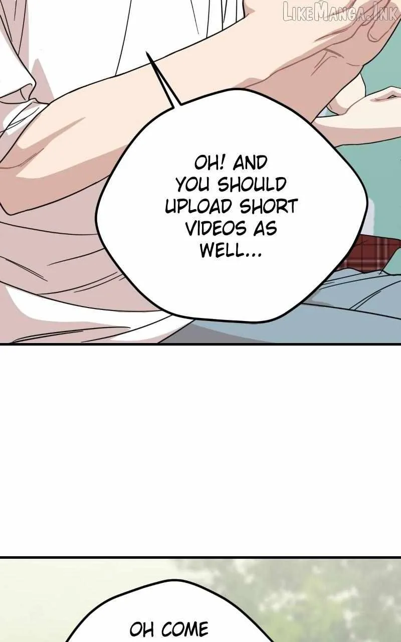 Can You Date a Ranker? Chapter 59 page 41 - 