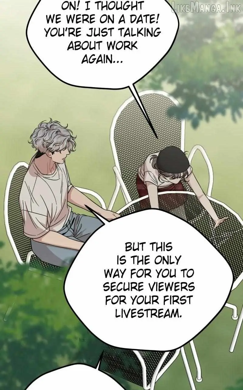 Can You Date a Ranker? Chapter 59 page 42 - 