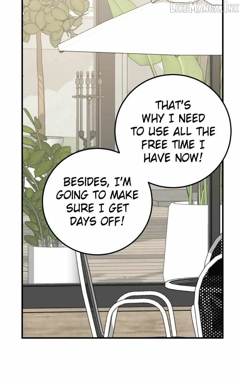 Can You Date a Ranker? Chapter 59 page 44 - 