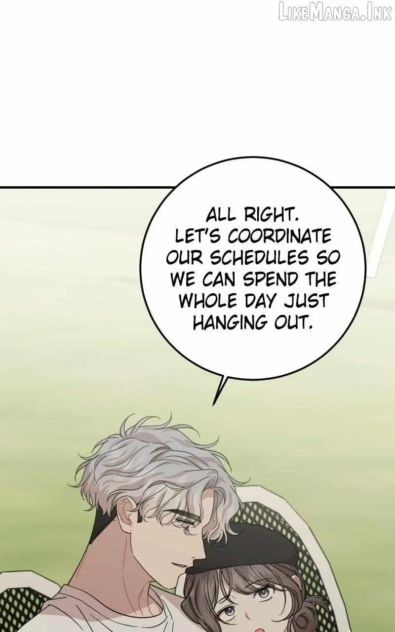 Can You Date a Ranker? Chapter 59 page 45 - 