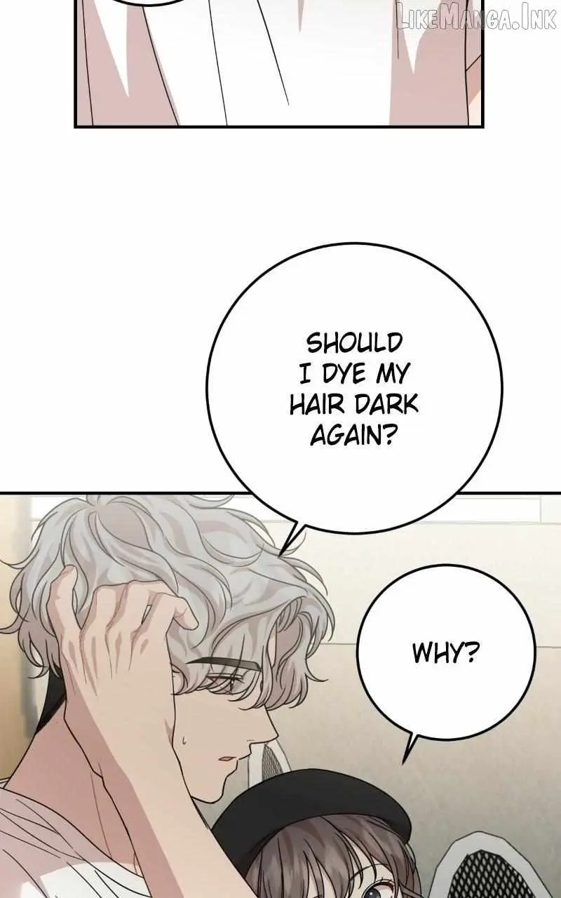 Can You Date a Ranker? Chapter 59 page 48 - 