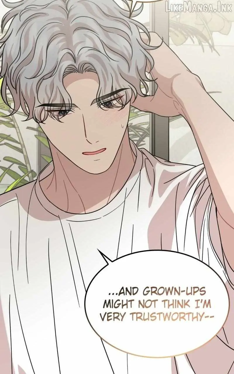 Can You Date a Ranker? Chapter 59 page 51 - 