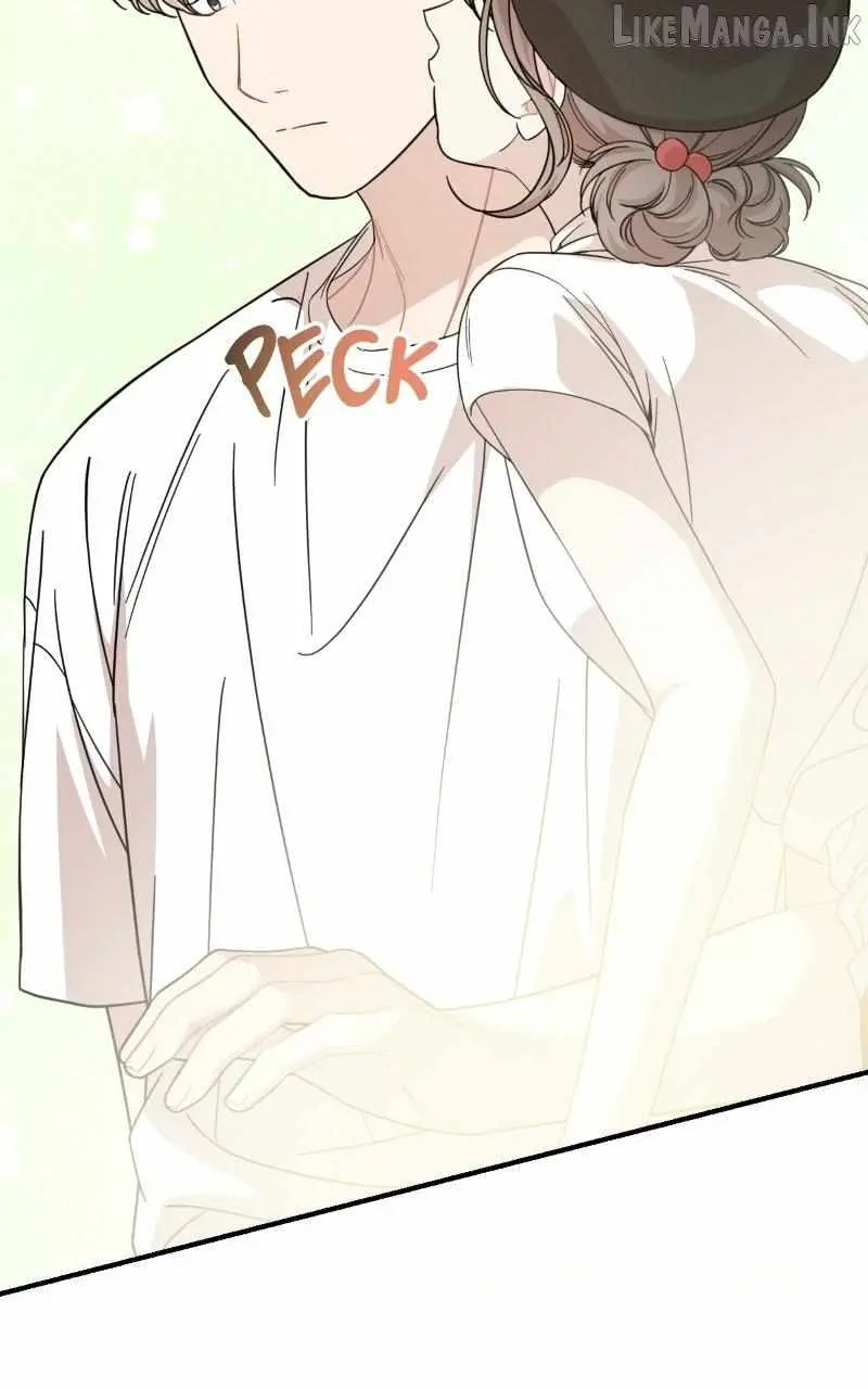Can You Date a Ranker? Chapter 59 page 53 - 