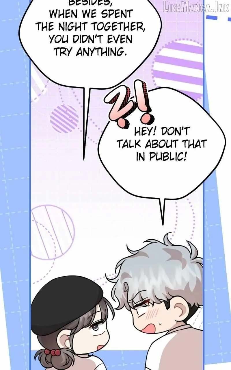 Can You Date a Ranker? Chapter 59 page 58 - 