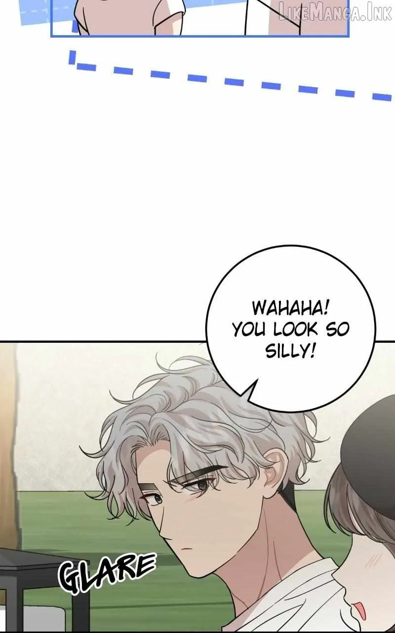 Can You Date a Ranker? Chapter 59 page 59 - 