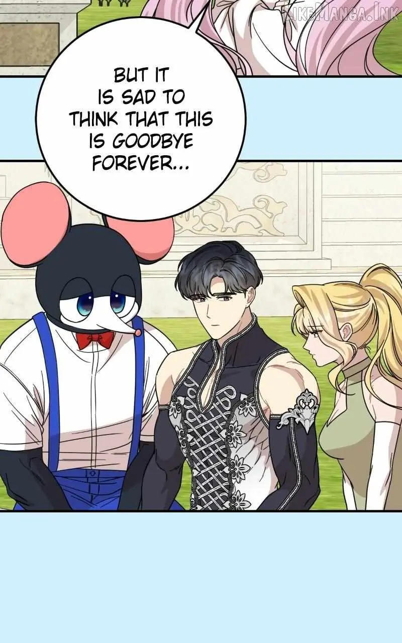 Can You Date a Ranker? Chapter 59 page 8 - 