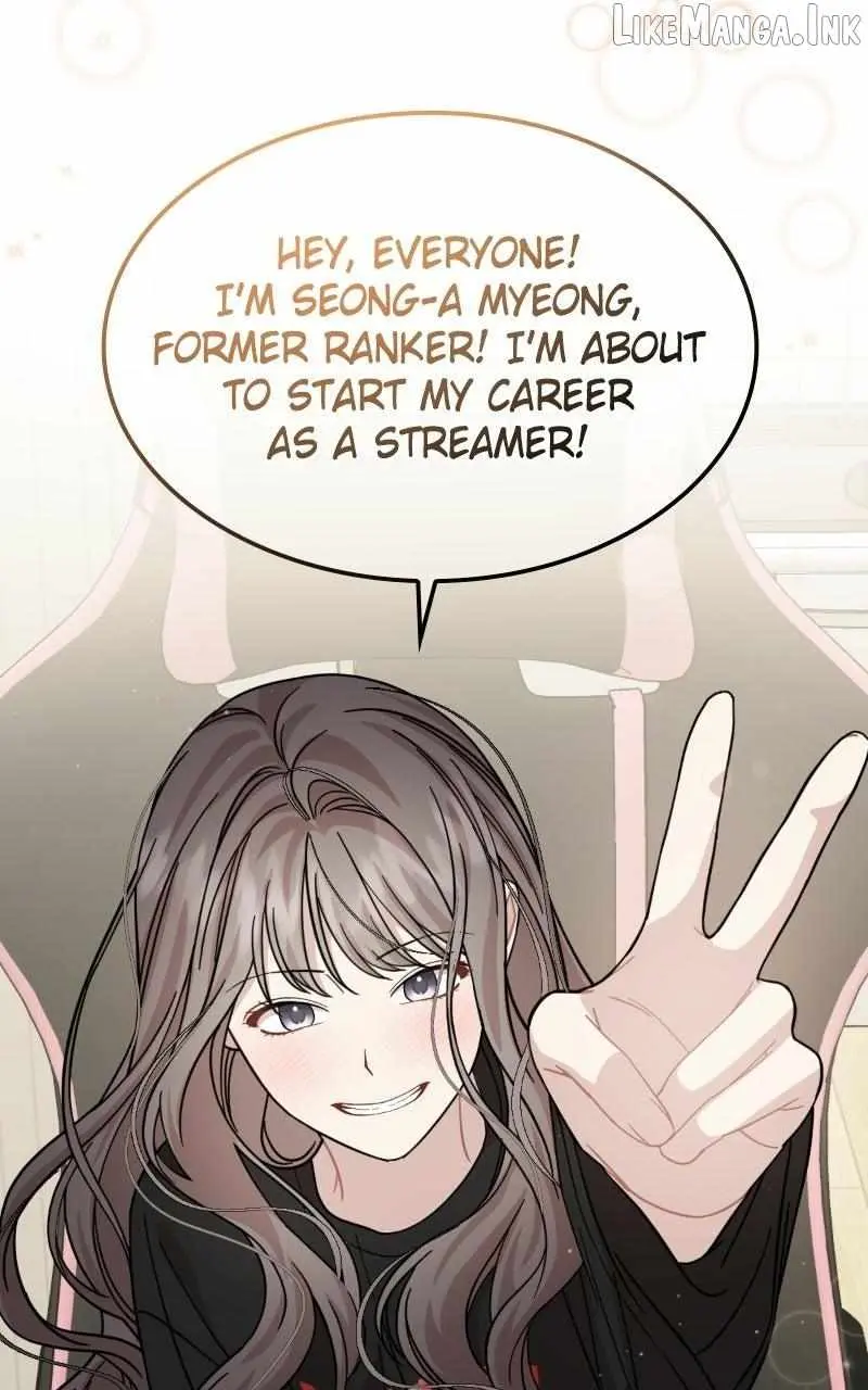 Can You Date a Ranker? Chapter 59 page 73 - 