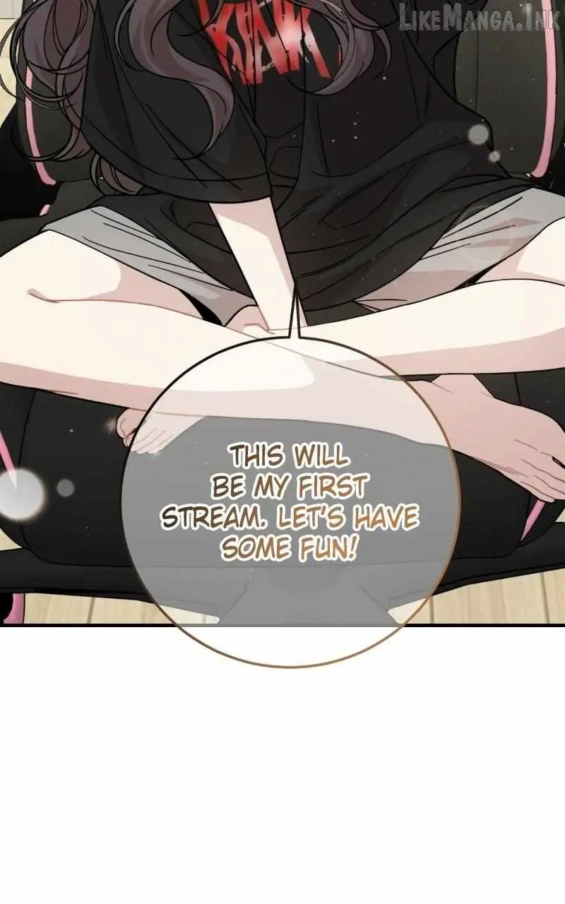 Can You Date a Ranker? Chapter 59 page 74 - 