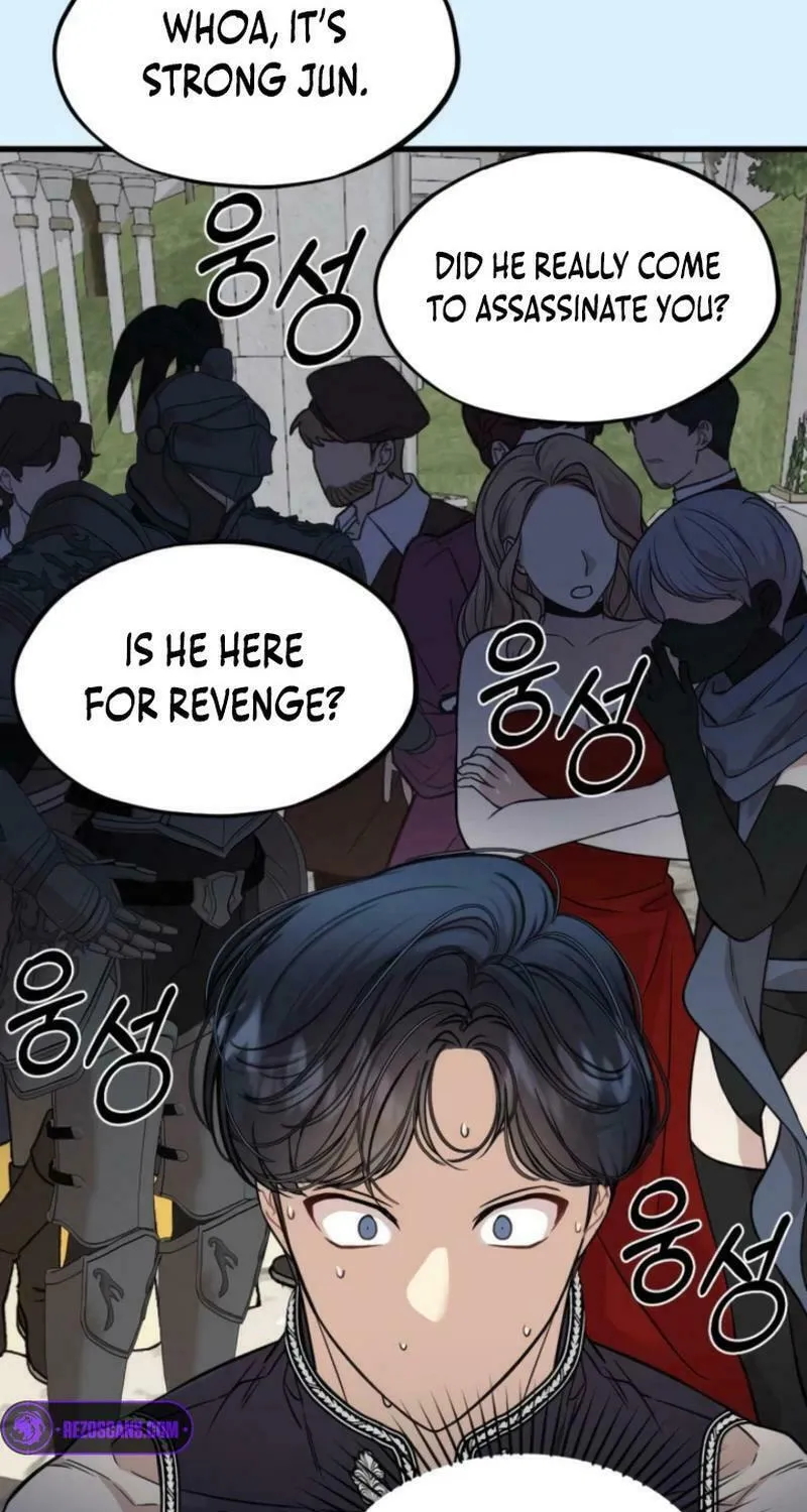 Can You Date a Ranker? Chapter 6 page 12 - 