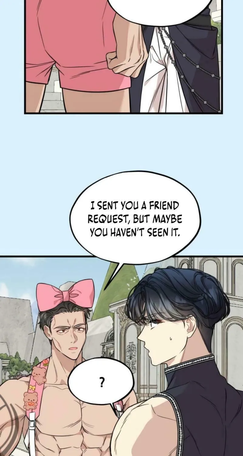 Can You Date a Ranker? Chapter 6 page 14 - 