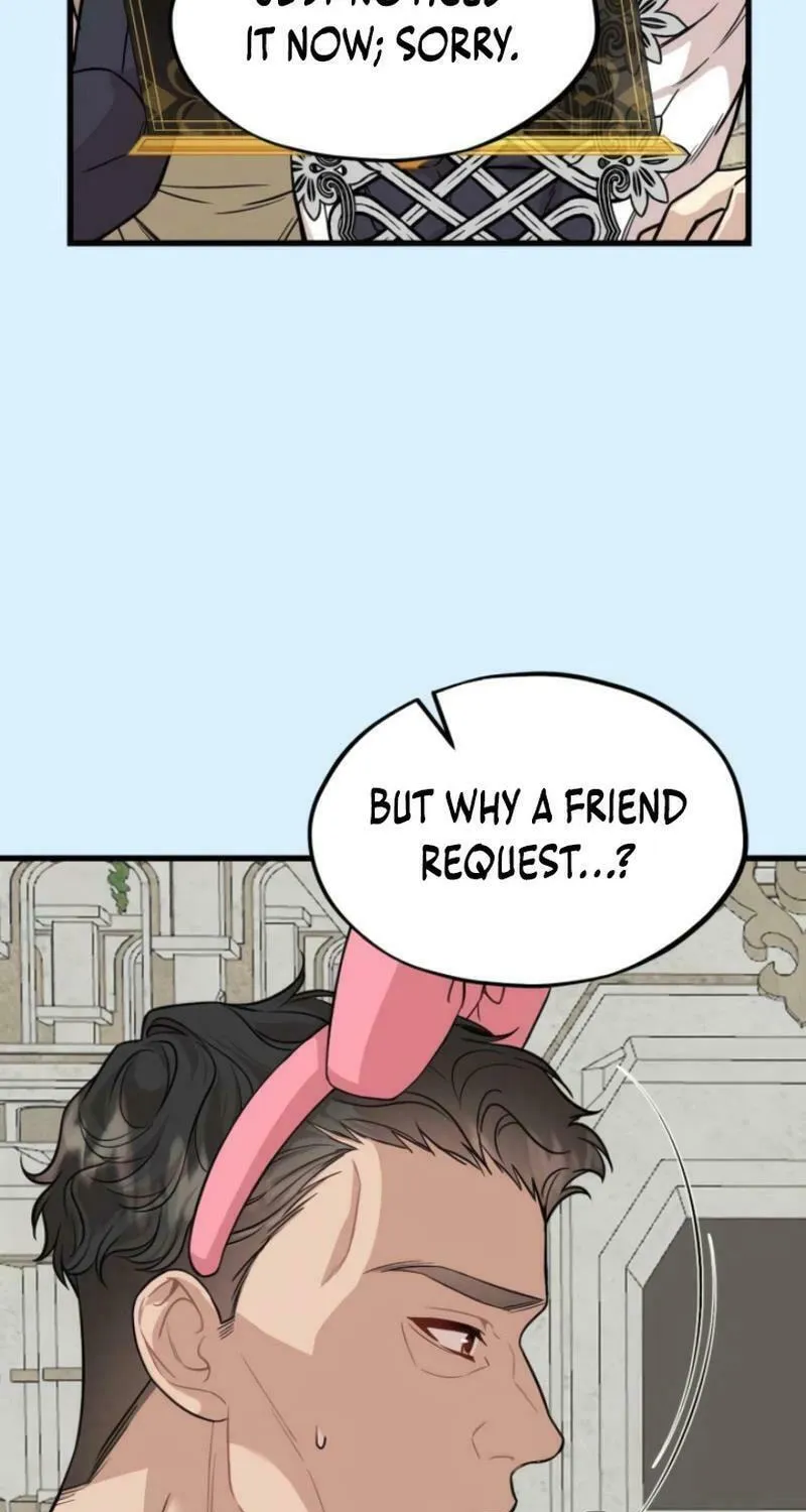 Can You Date a Ranker? Chapter 6 page 16 - 