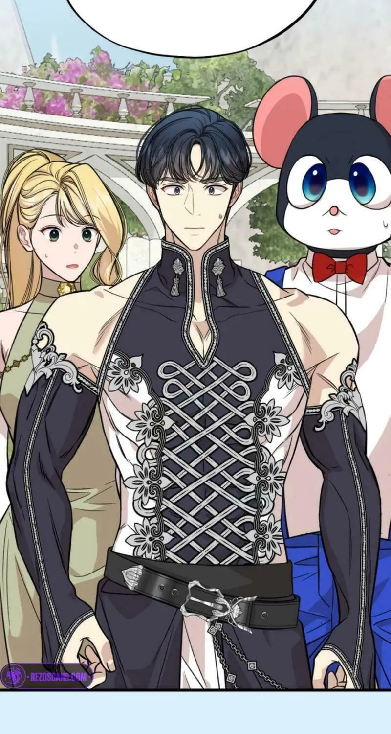 Can You Date a Ranker? Chapter 6 page 18 - 