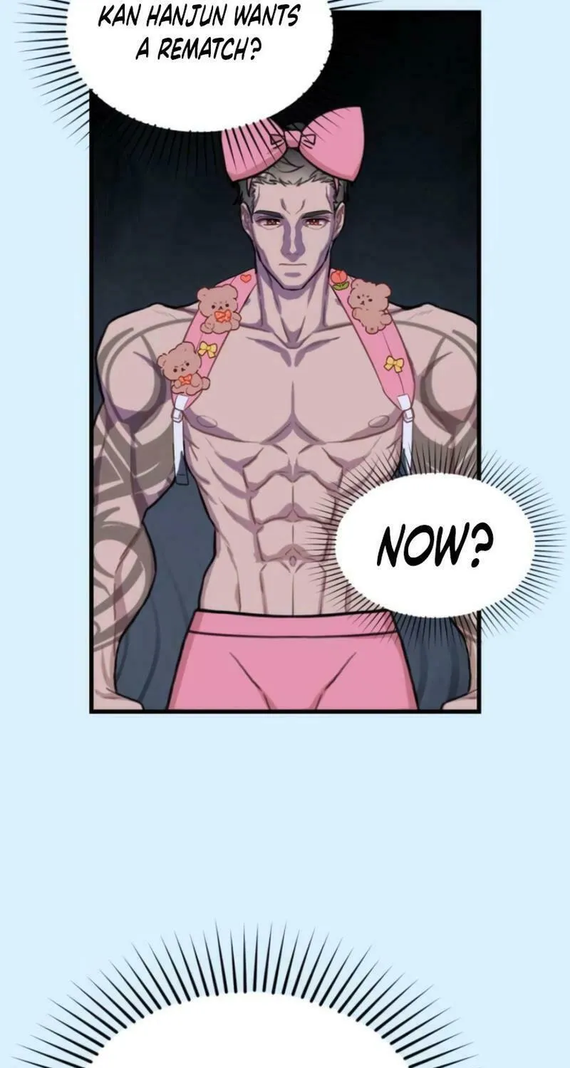 Can You Date a Ranker? Chapter 6 page 20 - 
