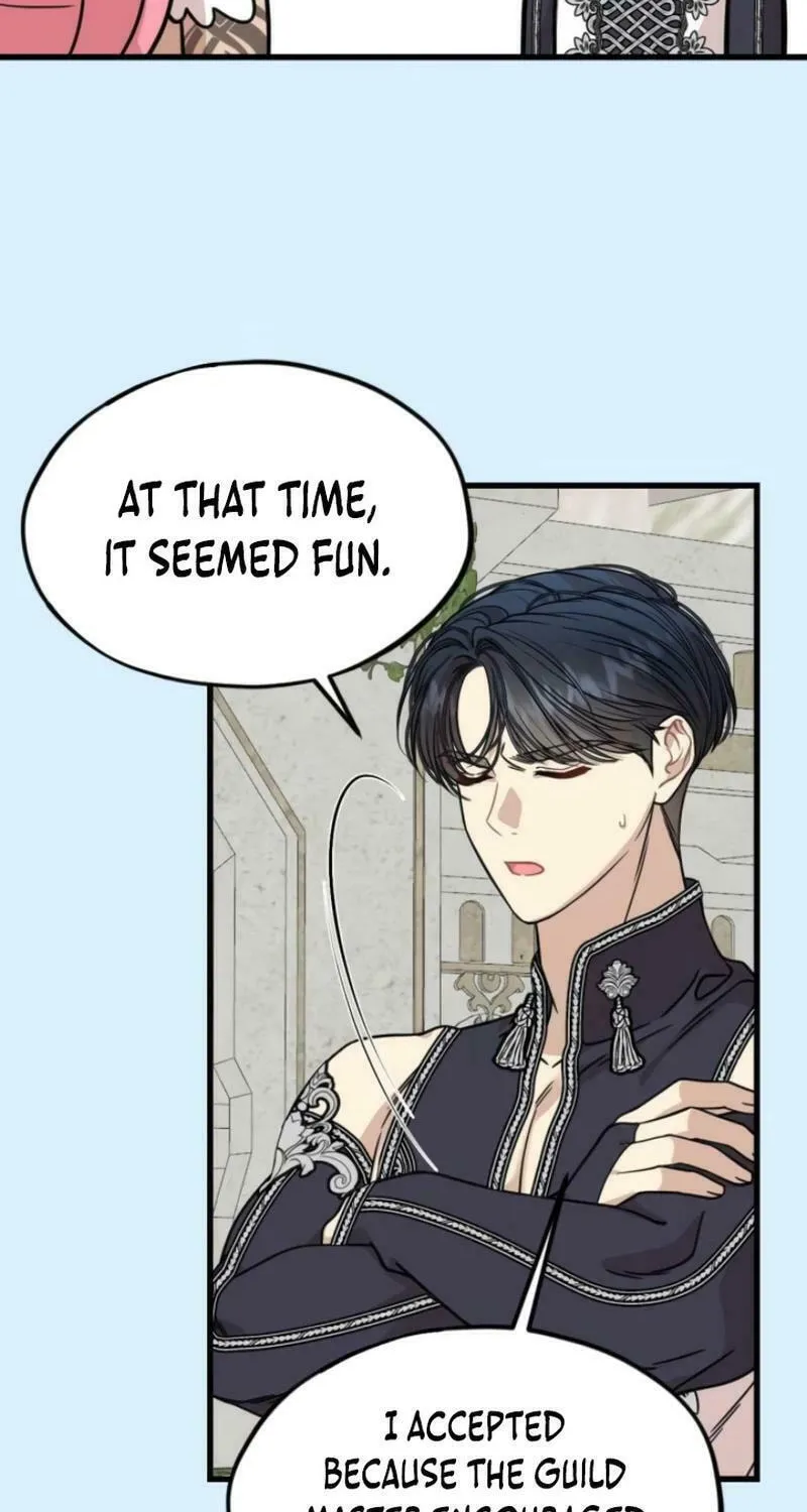 Can You Date a Ranker? Chapter 6 page 23 - 