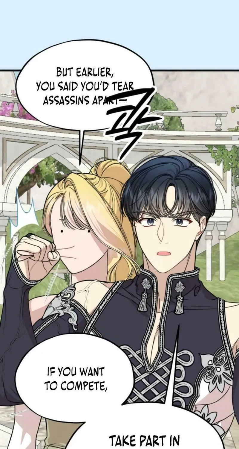 Can You Date a Ranker? Chapter 6 page 25 - 