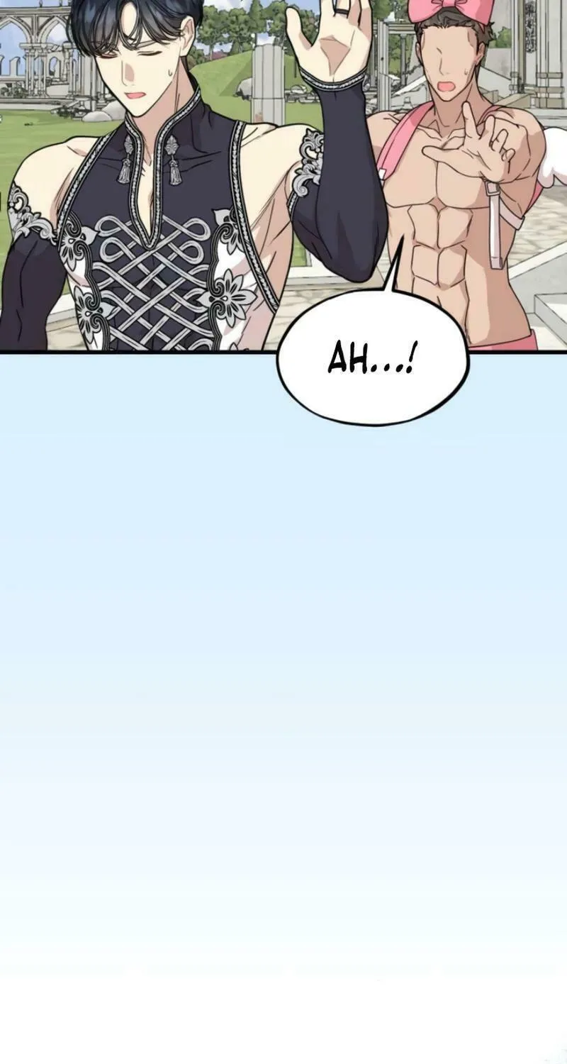 Can You Date a Ranker? Chapter 6 page 28 - 