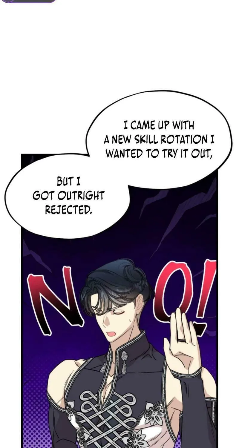 Can You Date a Ranker? Chapter 6 page 34 - 