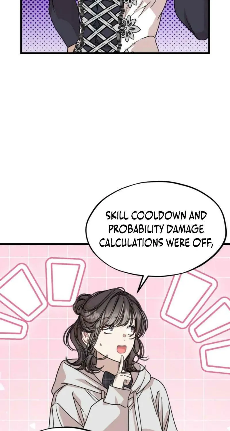 Can You Date a Ranker? Chapter 6 page 35 - 
