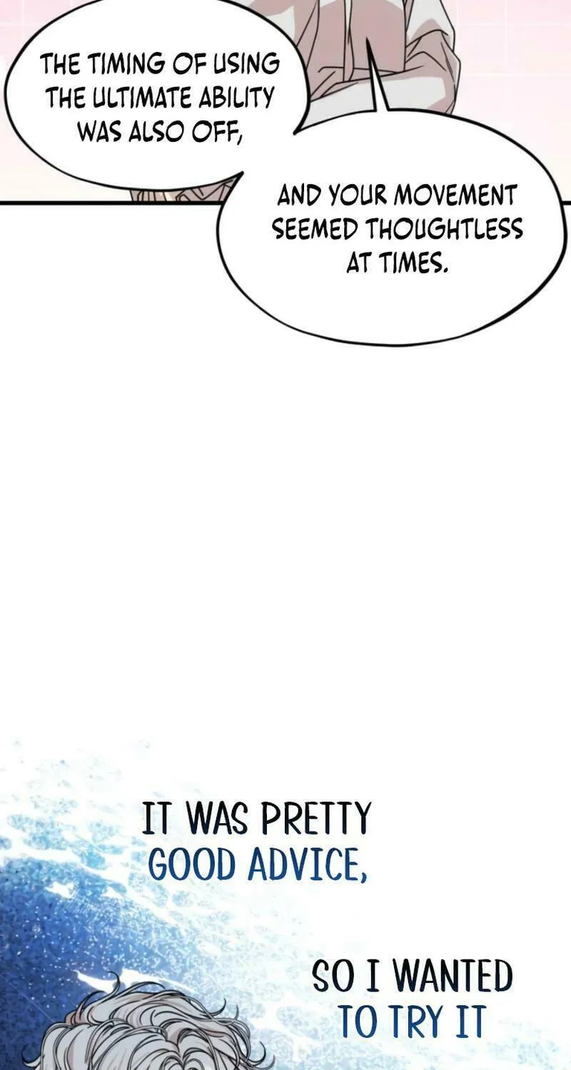 Can You Date a Ranker? Chapter 6 page 36 - 