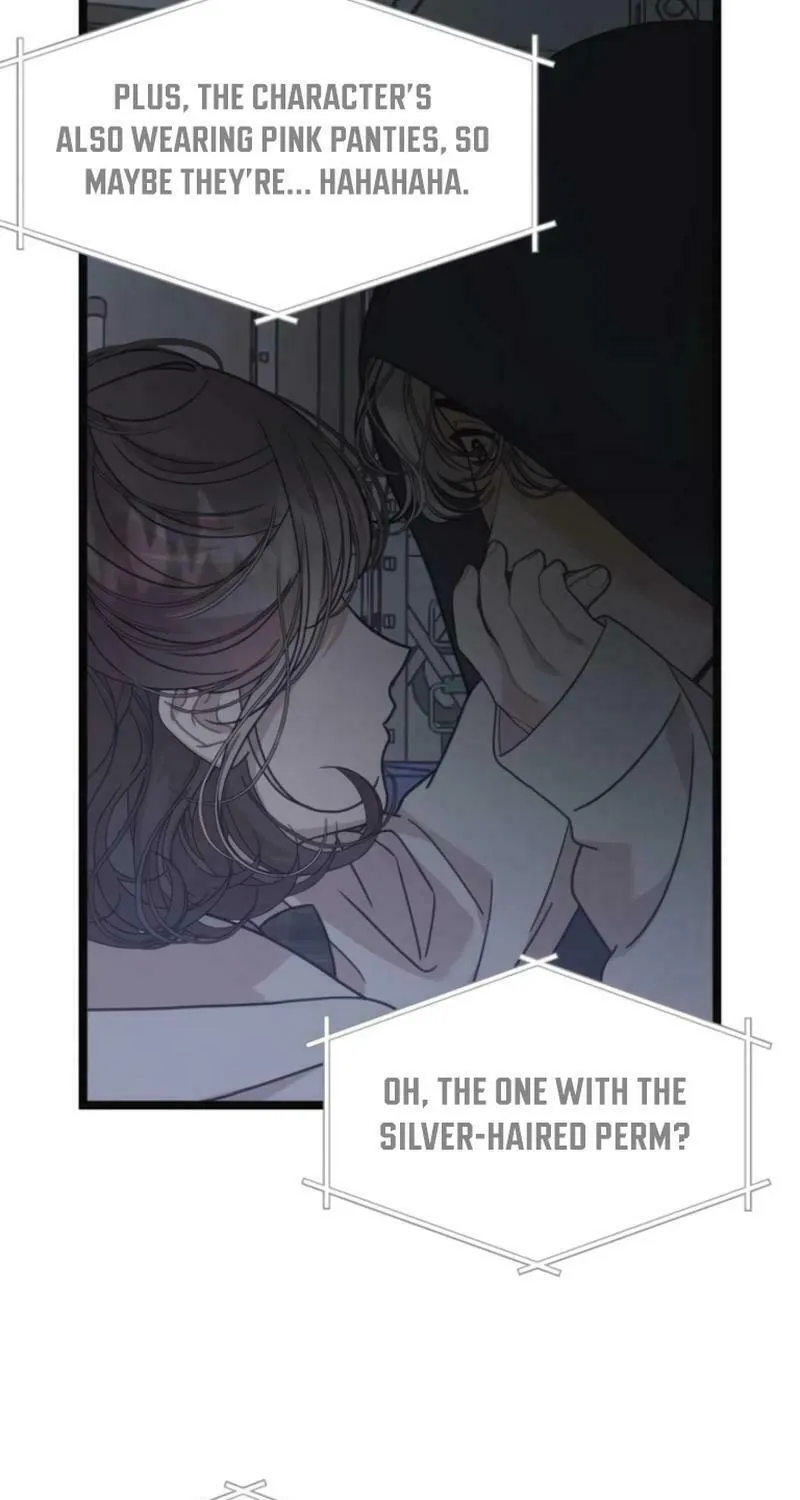 Can You Date a Ranker? Chapter 6 page 38 - 