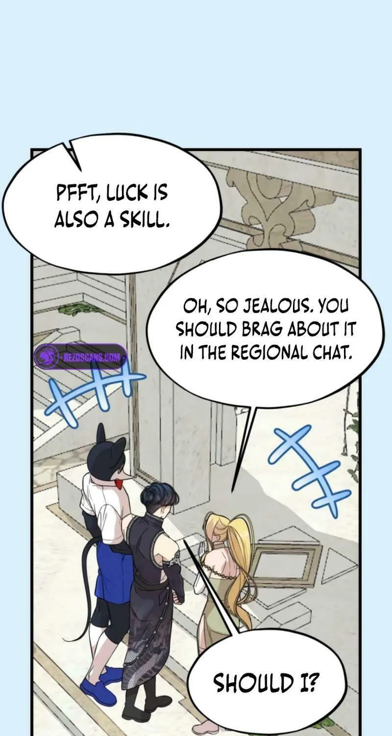 Can You Date a Ranker? Chapter 6 page 5 - 
