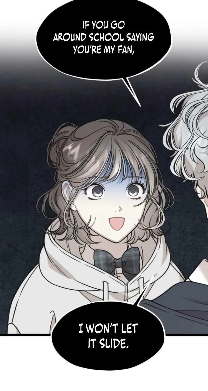 Can You Date a Ranker? Chapter 6 page 42 - 