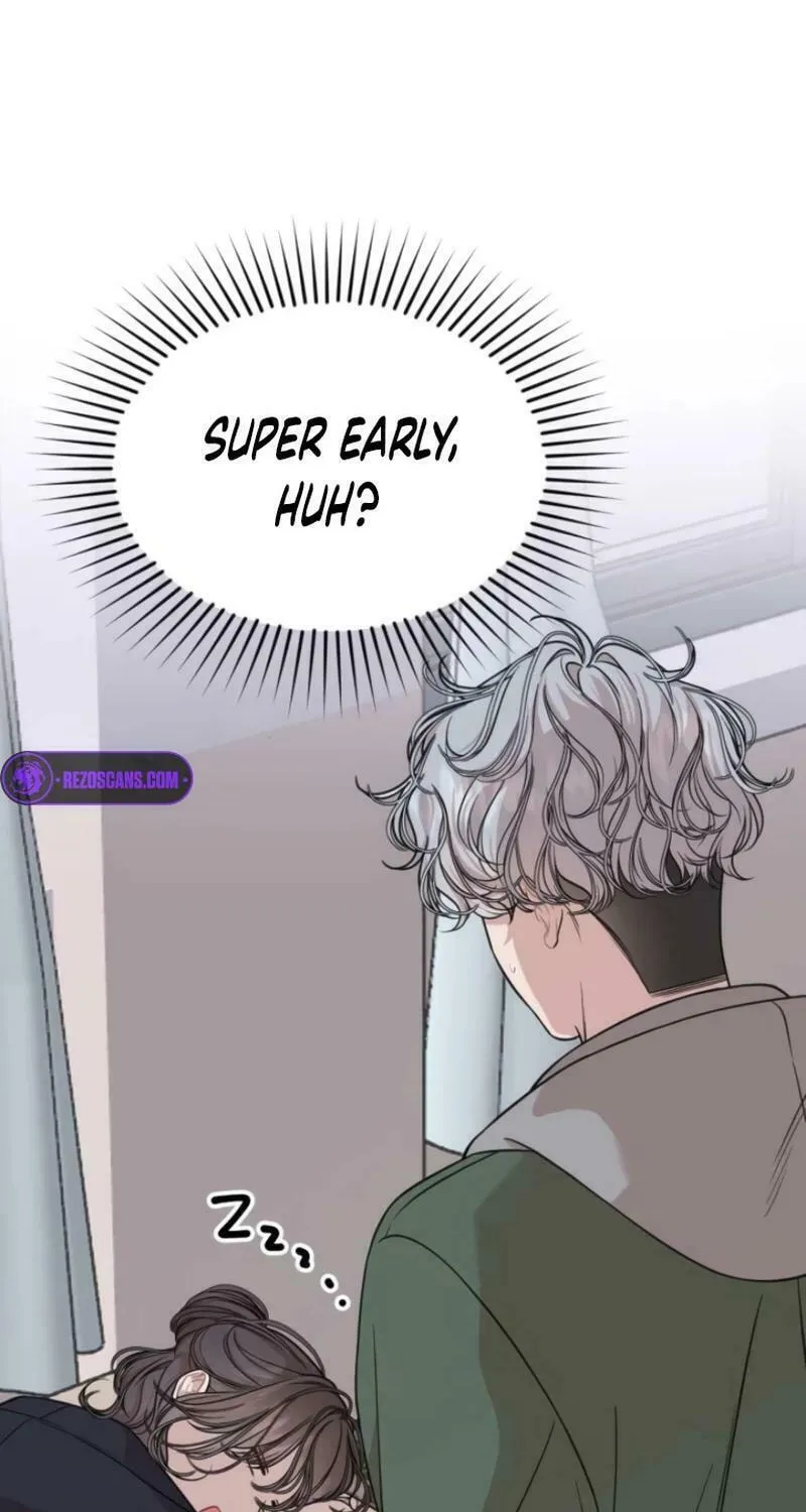 Can You Date a Ranker? Chapter 6 page 47 - 