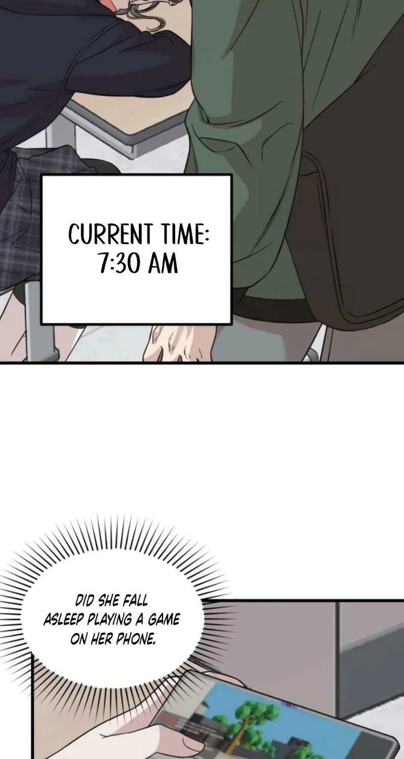 Can You Date a Ranker? Chapter 6 page 48 - 
