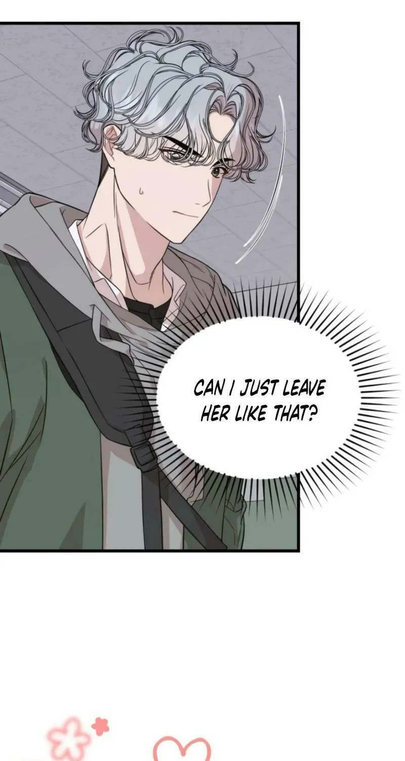 Can You Date a Ranker? Chapter 6 page 50 - 