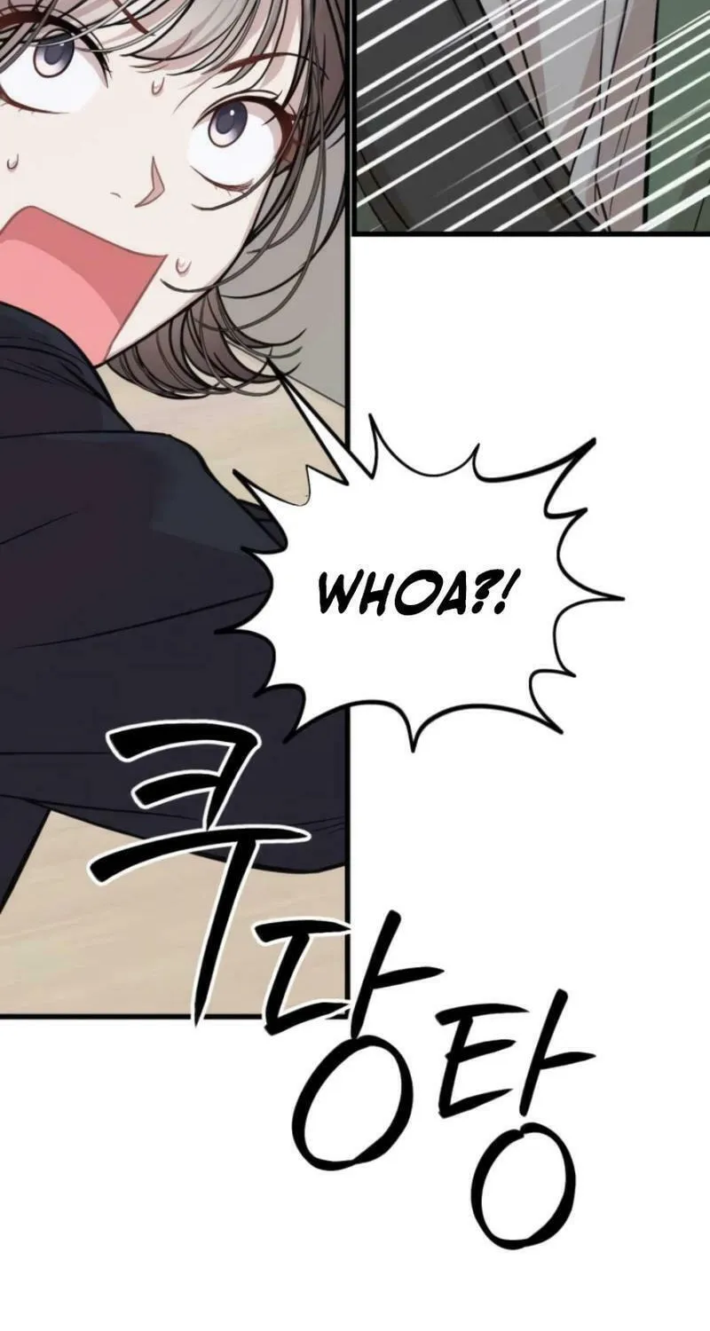 Can You Date a Ranker? Chapter 6 page 55 - 