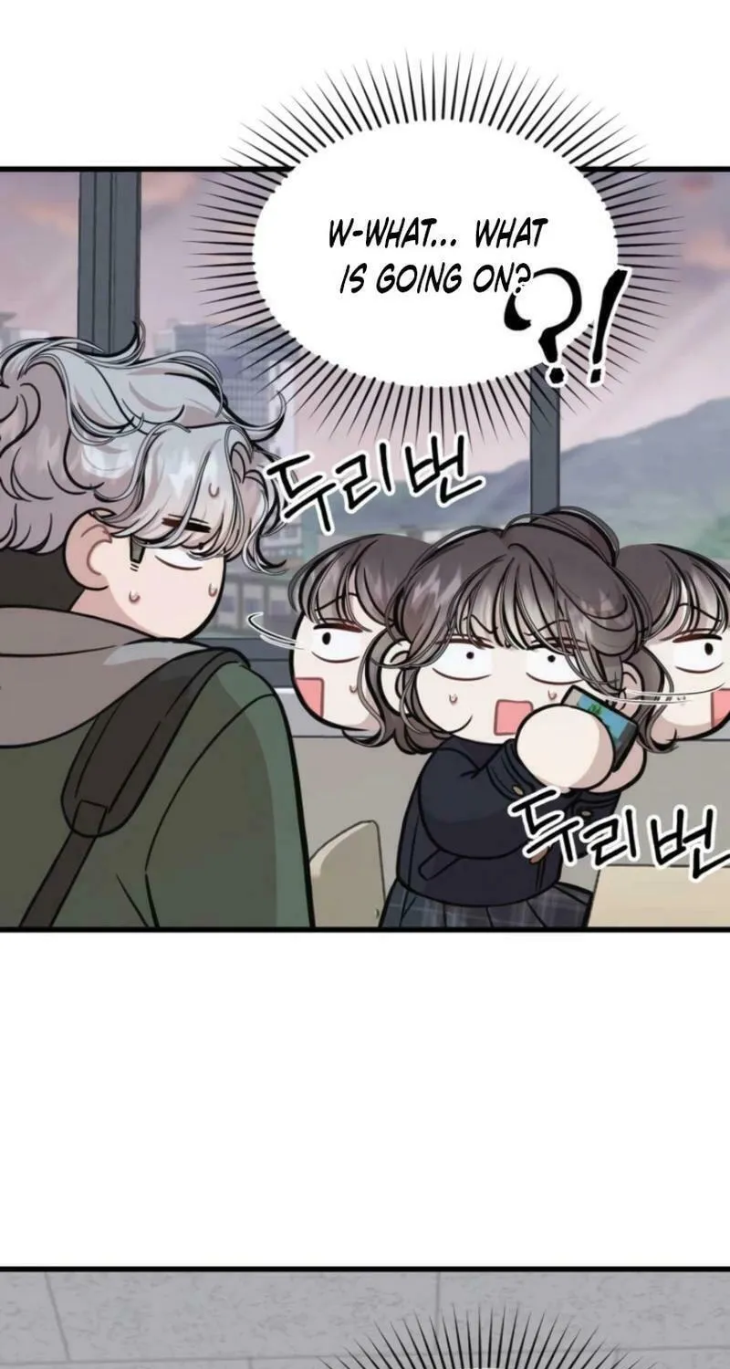Can You Date a Ranker? Chapter 6 page 56 - 