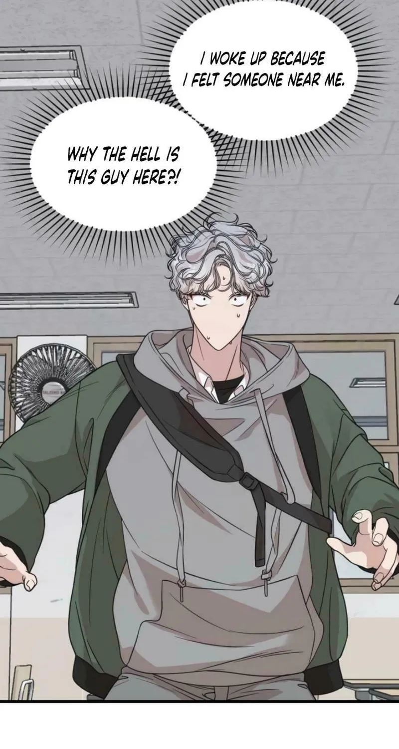 Can You Date a Ranker? Chapter 6 page 57 - 