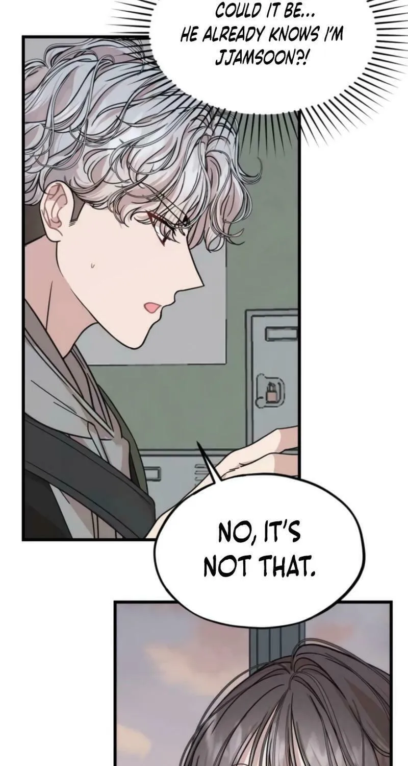 Can You Date a Ranker? Chapter 6 page 59 - 