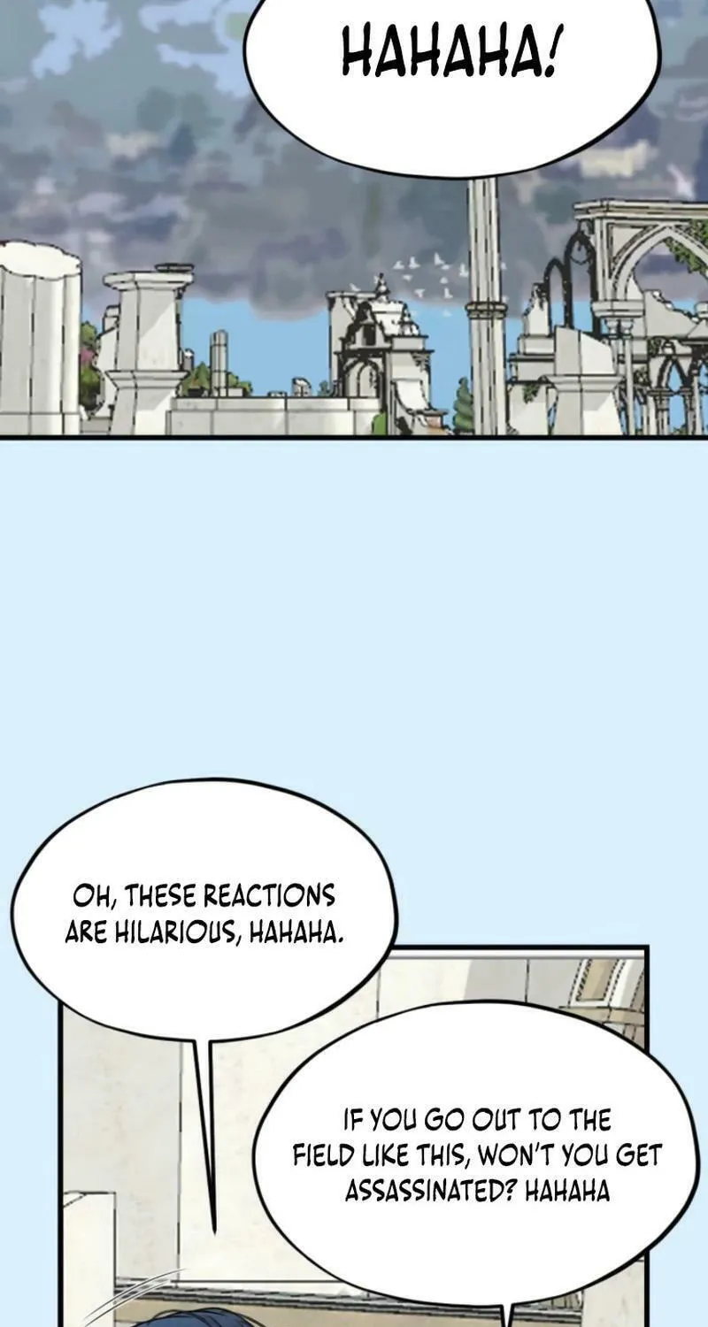 Can You Date a Ranker? Chapter 6 page 7 - 