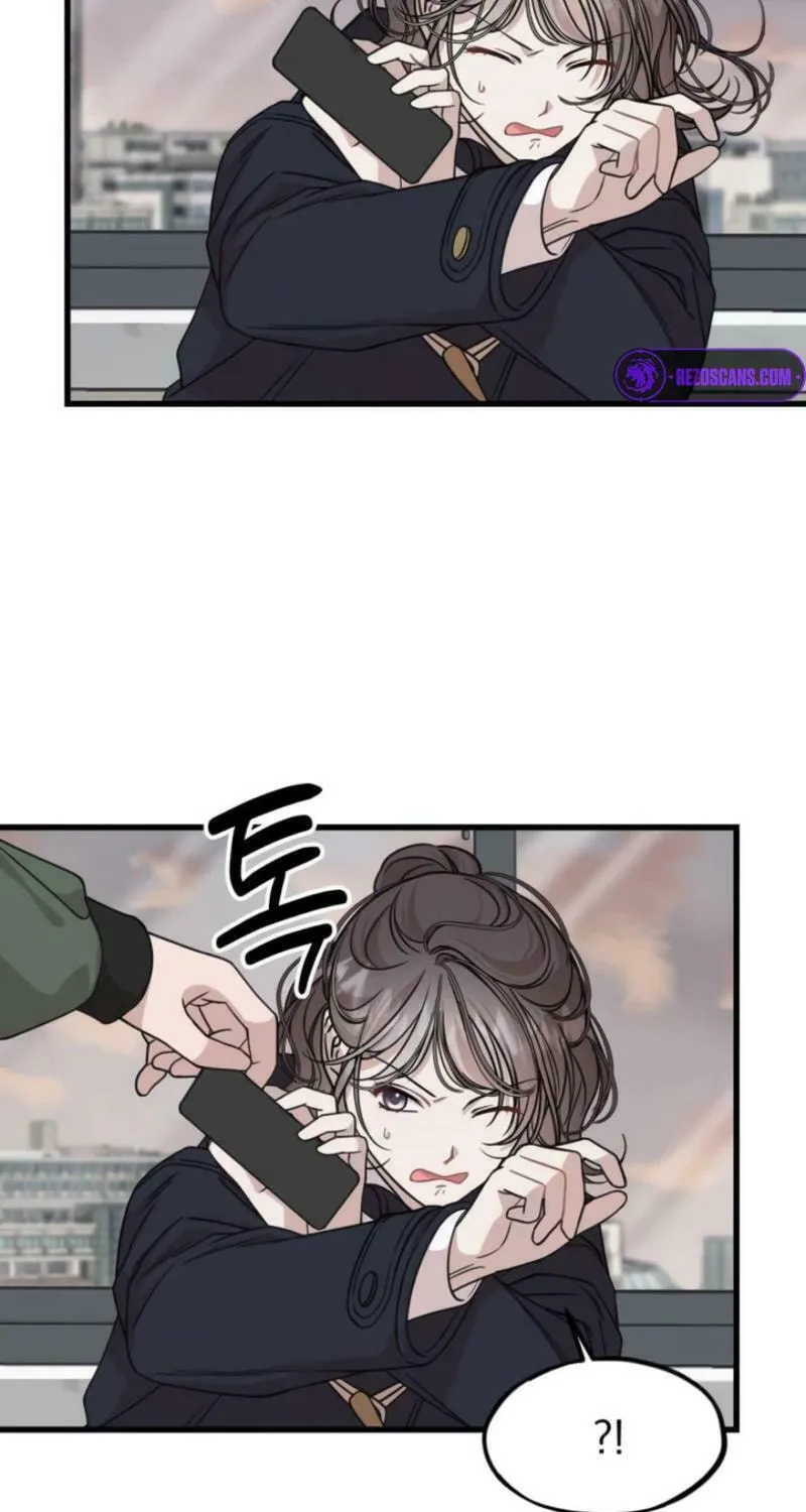 Can You Date a Ranker? Chapter 6 page 61 - 