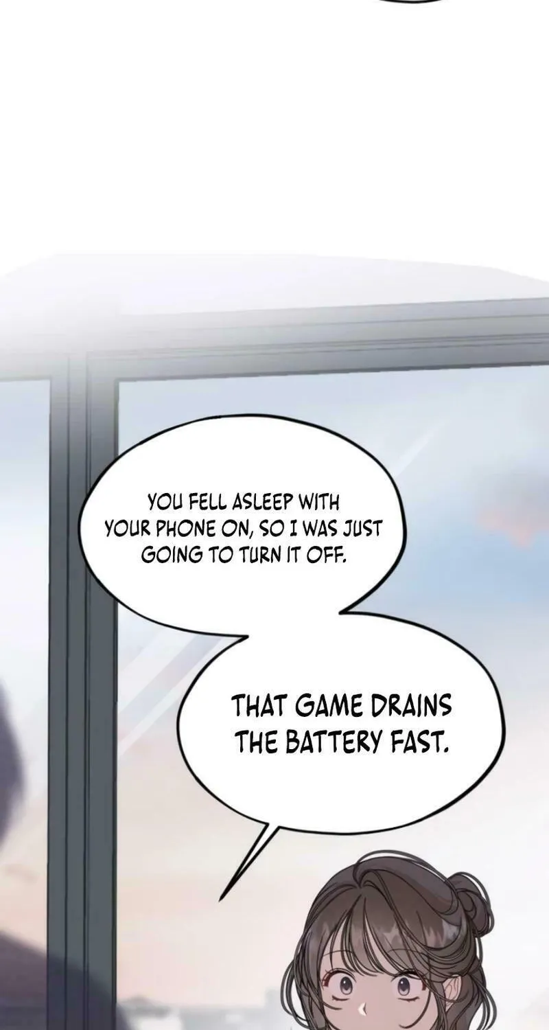 Can You Date a Ranker? Chapter 6 page 62 - 