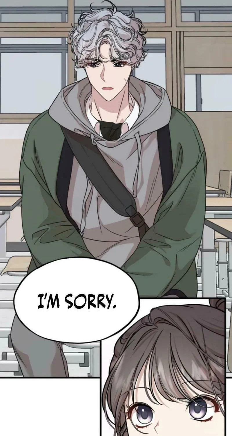 Can You Date a Ranker? Chapter 6 page 64 - 