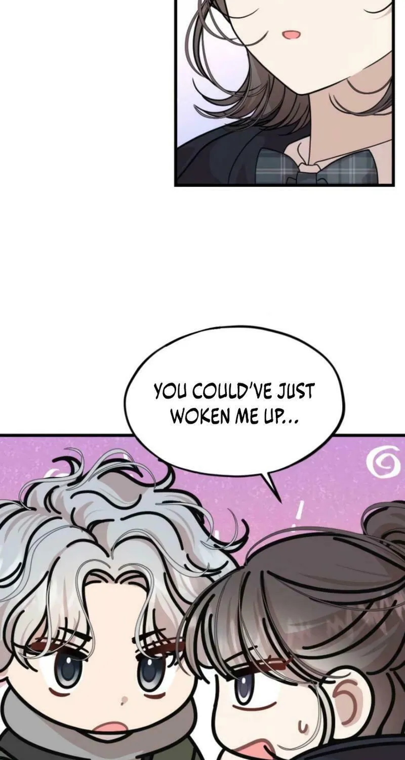 Can You Date a Ranker? Chapter 6 page 65 - 