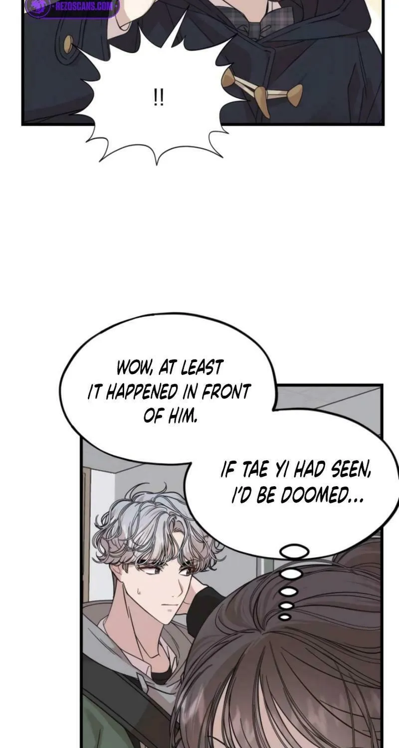 Can You Date a Ranker? Chapter 6 page 67 - 