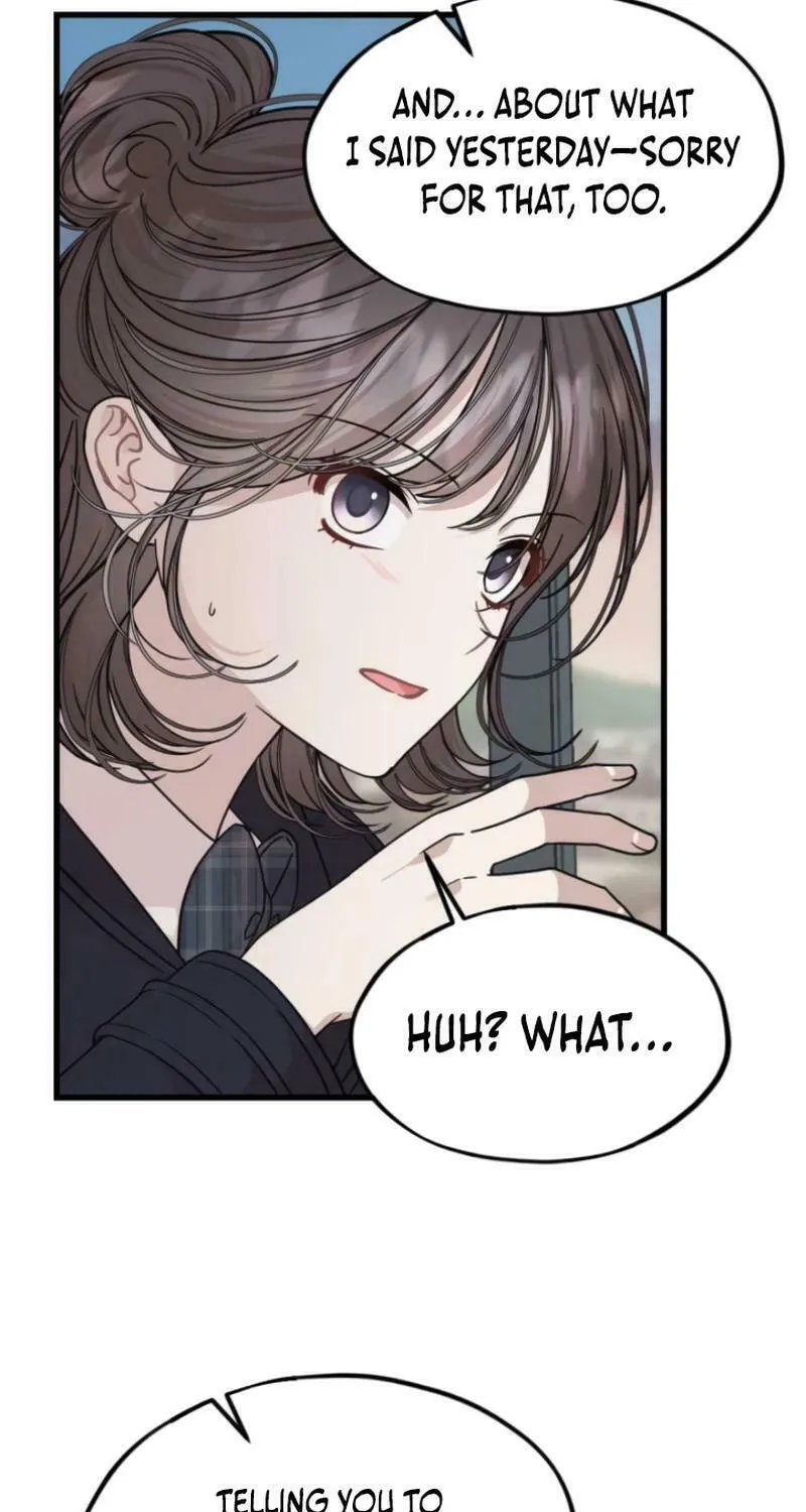 Can You Date a Ranker? Chapter 6 page 69 - 