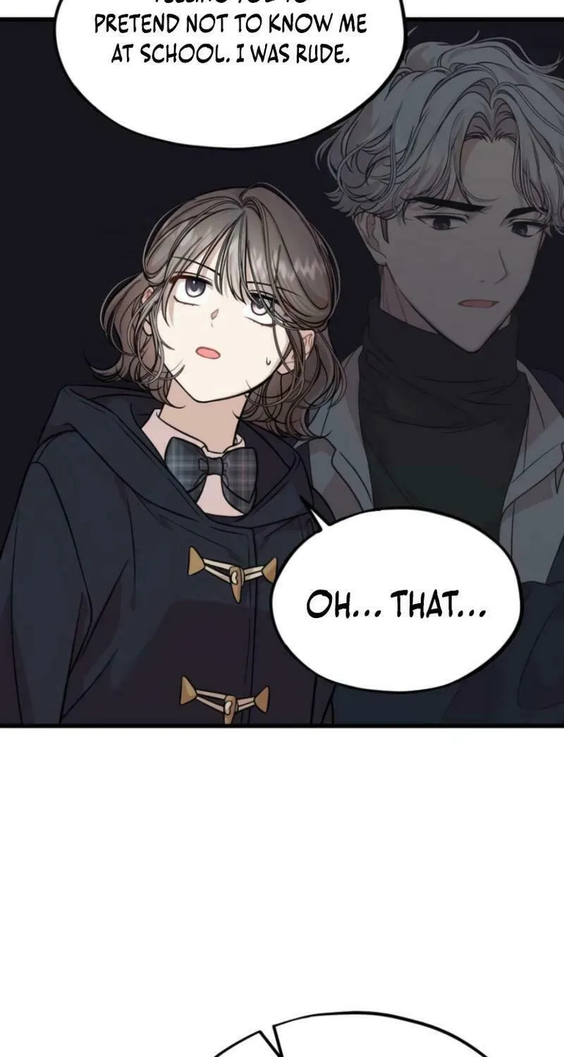 Can You Date a Ranker? Chapter 6 page 70 - 
