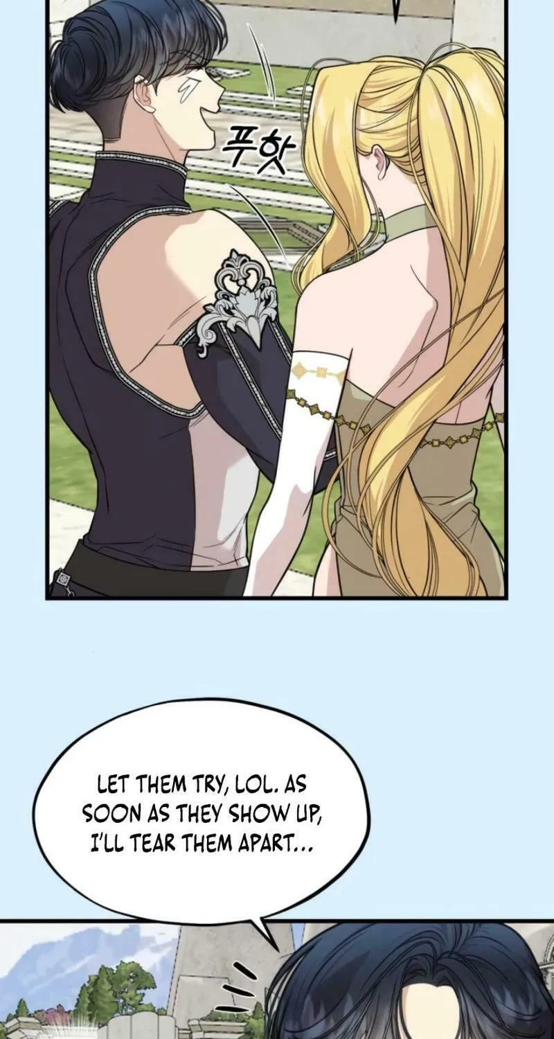 Can You Date a Ranker? Chapter 6 page 8 - 