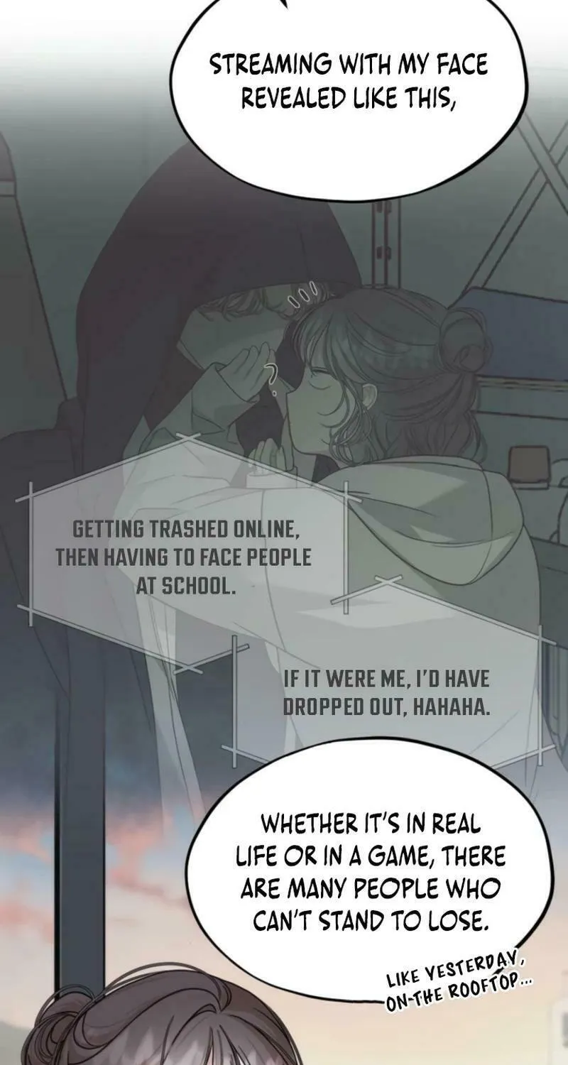 Can You Date a Ranker? Chapter 6 page 71 - 