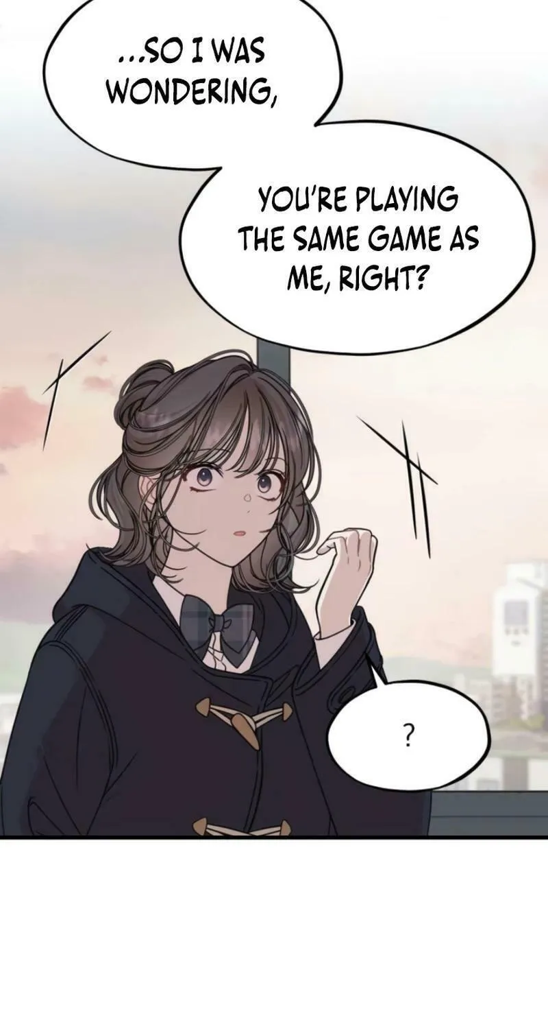 Can You Date a Ranker? Chapter 6 page 77 - 
