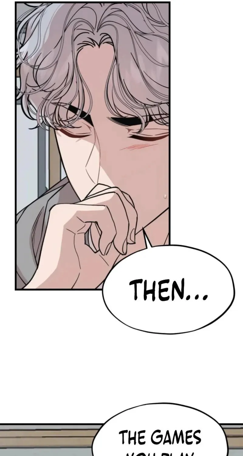 Can You Date a Ranker? Chapter 6 page 79 - 
