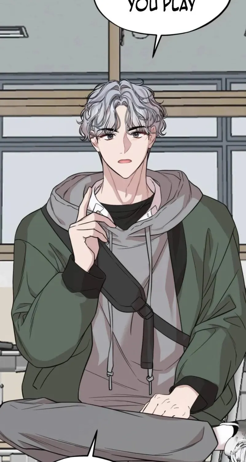 Can You Date a Ranker? Chapter 6 page 80 - 