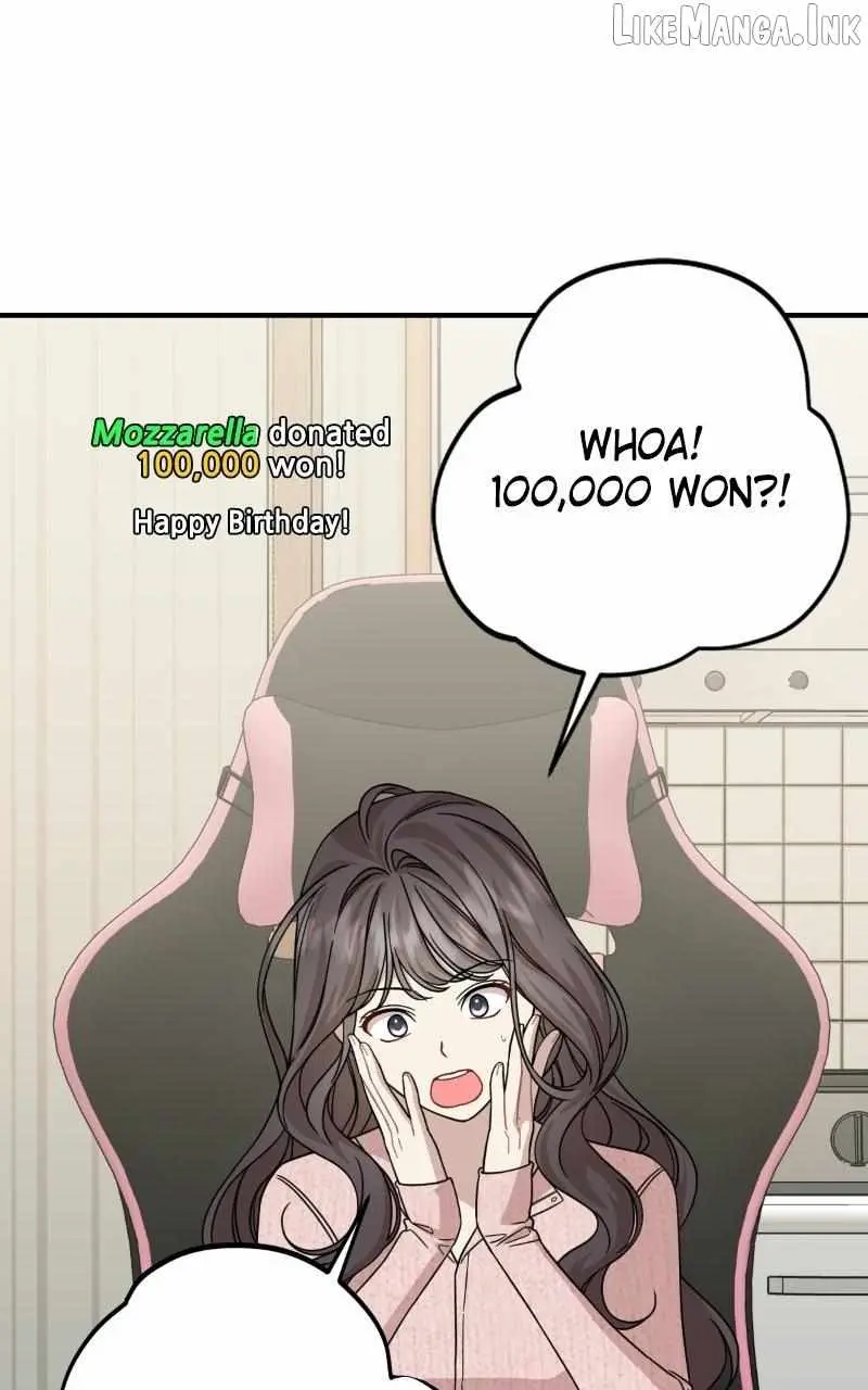 Can You Date a Ranker? Chapter 60 page 2 - 