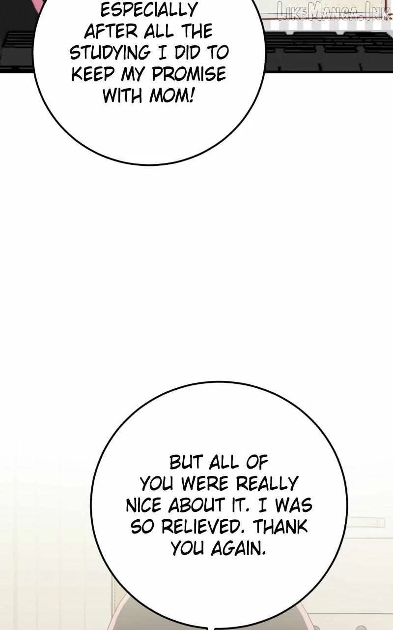 Can You Date a Ranker? Chapter 60 page 14 - 