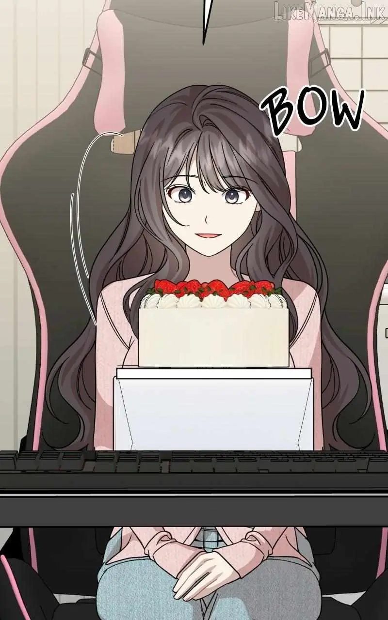 Can You Date a Ranker? Chapter 60 page 15 - 